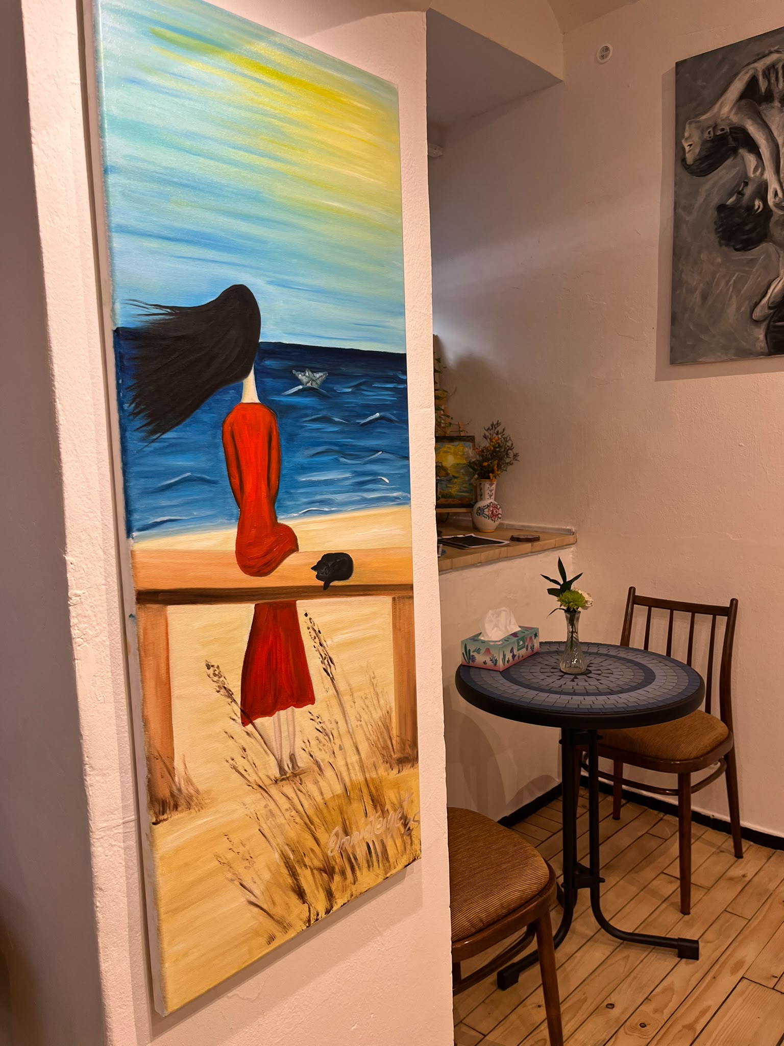 Foto Art Café 13