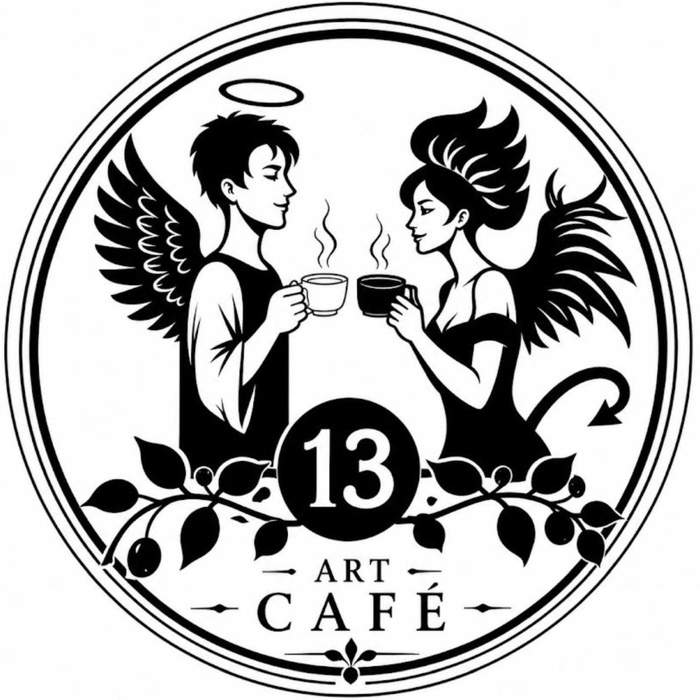 Арт Кафе 13